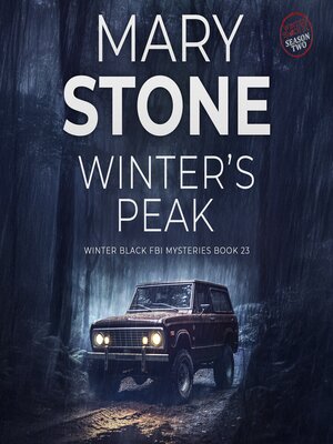 cover image of Winter's Peak